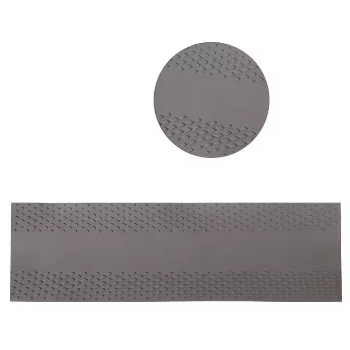 Footmat Middle Part for Ninebot MAX G30 Max Plus Sharing Scooter Waterproof Non-slip Foot Pad1 4