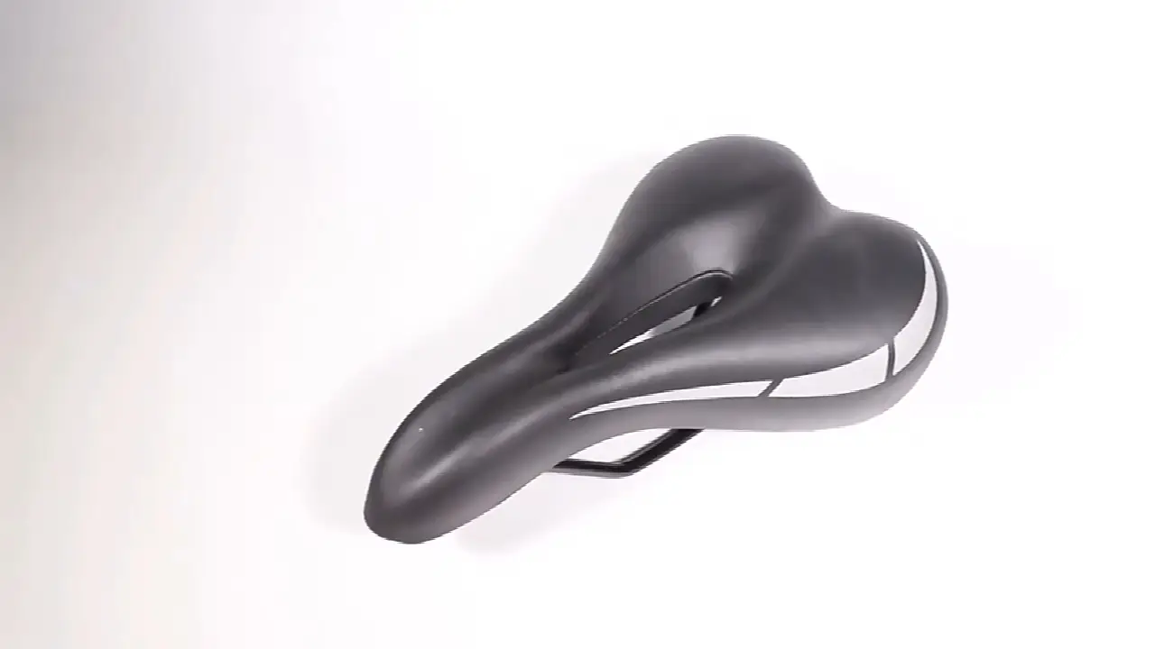 Příslušenství pro tlumení nárazů, prodloužená skládací sedla pro koloběžky Ninebot Max G301 1