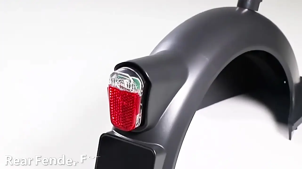 Rear Fender Support for Ninebot MAX G30DG30G30LP Sharing Electric Scooter Mudguard Bracket Parts Accessories1 1