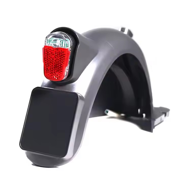 Rear Fender Support for Ninebot MAX G30DG30G30LP Sharing Electric Scooter Mudguard Bracket Parts Accessories1 2