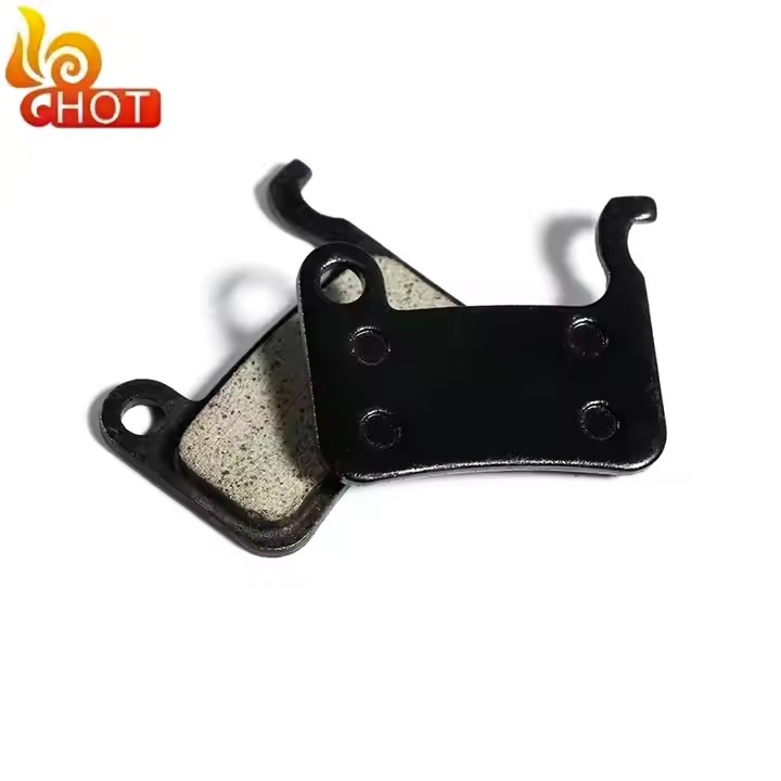 Xtech HB100 Resin Brake Pad for XIAOMI M365 Pro Mi 3 Electric Scooter Bicycle Parts Scooter Brake Modification1 6