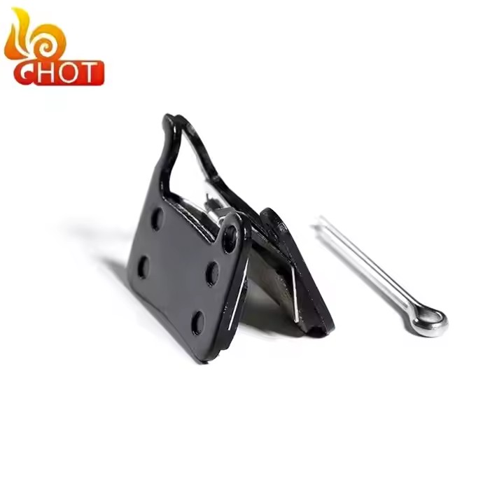 Xtech HB100 Resin Brake Pad for XIAOMI M365 Pro Mi 3 Electric Scooter Bicycle Parts Scooter Brake Modification1 5