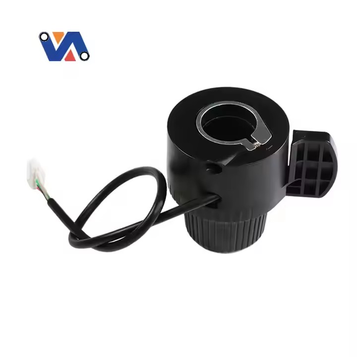 Scooter Parts Acceleration Shifter for Kukirin G3 Electric Scooter Parts Accelerator Part for Scooter1 4