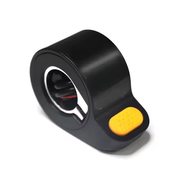 Electric Scooty Accelerator Assembly Finger Throttle for Ninebot Max G30 Repair Electric Scooter Kick Scooters1 6