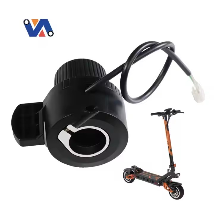 Scooter Parts Acceleration Shifter for Kukirin G3 Electric Scooter Parts Accelerator Part for Scooter1 6