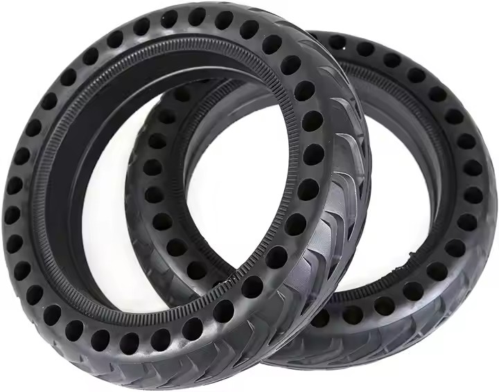 EU Warehouse Stock High Performance 8.52 Solid Tyre for Xiaomi M365PROPRO21S,Gotrax G4XrV2 Electric Scooter1 5