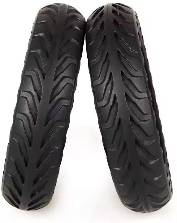 EU Warehouse Stock High Performance 8.52 Solid Tyre for Xiaomi M365PROPRO21S,Gotrax G4XrV2 Electric Scooter1 2