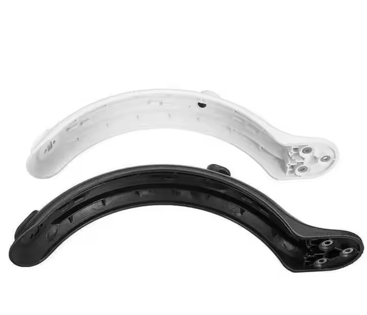 EU-lager bagskærm til M365Pro elektrisk løbehjul nem installation reservedele til løbehjul1 3