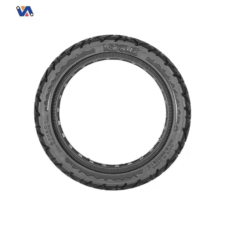 New Arrival Scooter Tire 8.5*2.0 Off Road Solid Tire for M365/Pro/pro2/1S Electric Scooter Parts Wheel Solid Tire1 2