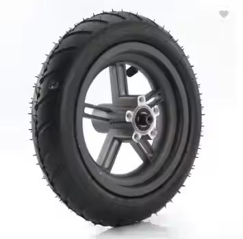 M365 E-Scooter 8.5 Inch Electric Rear Wheel Inflatable Tire Inner Tube Durable Outer Tyre Spare Parts Kick Scooters1 5