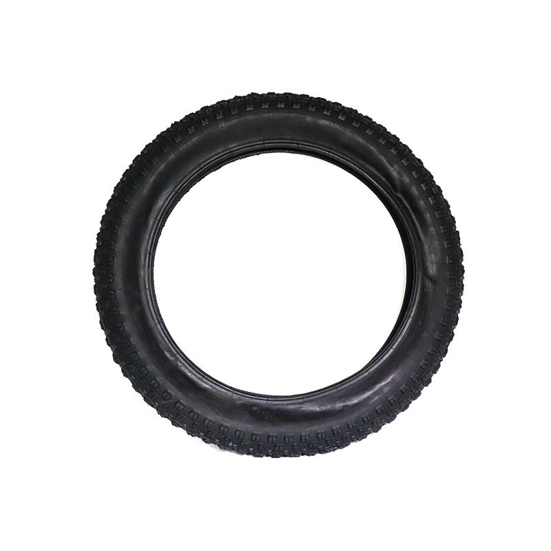 Big Daddy Fat Bike 20 X 4.00 Covers Inner Tube Tire MTB Cycling Accessories Big Daddy Fat Bike 20 X 4.00 Fat Bike Tyres1 4