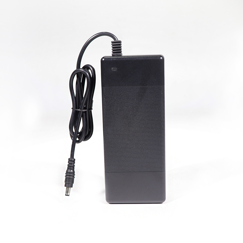 High Capacity 54.6V 2A Charger for Kugoo G2Pro/G-Booster E-Scooter Li-ion Battery EU/US/UK/AU Plug Plastic Part1 4