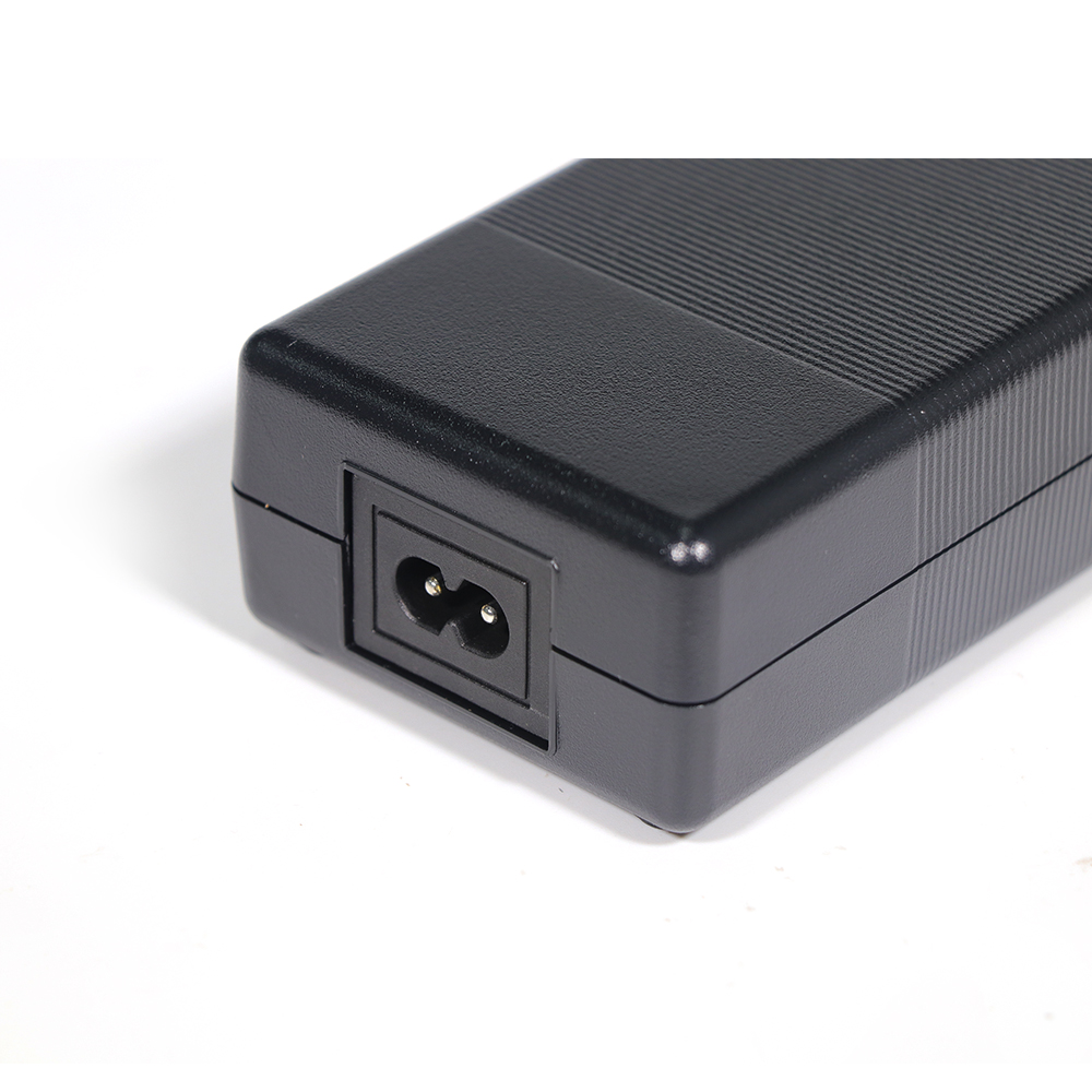 High Capacity 54.6V 2A Charger for Kugoo G2Pro/G-Booster E-Scooter Li-ion Battery EU/US/UK/AU Plug Plastic Part1 3