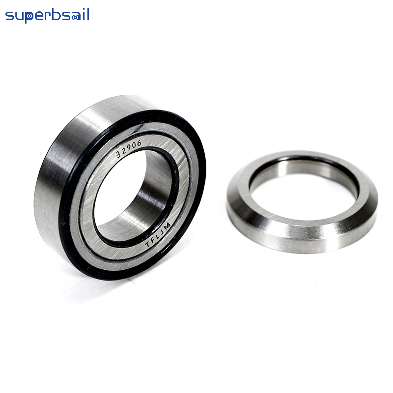 Bearing C Version for Kukirin G4 Electric Scooter Ball Bearing Steering Parts Headset Bearings Accessories-XY-KRG4032C 2