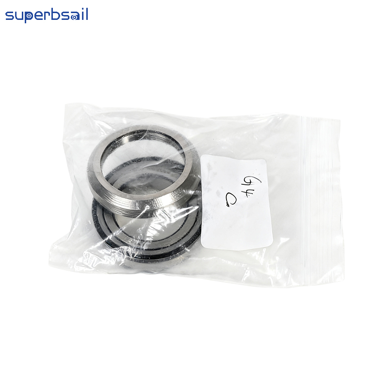 Bearing C Version for Kukirin G4 Electric Scooter Ball Bearing Steering Parts Headset Bearings Accessories-XY-KRG4032C 5