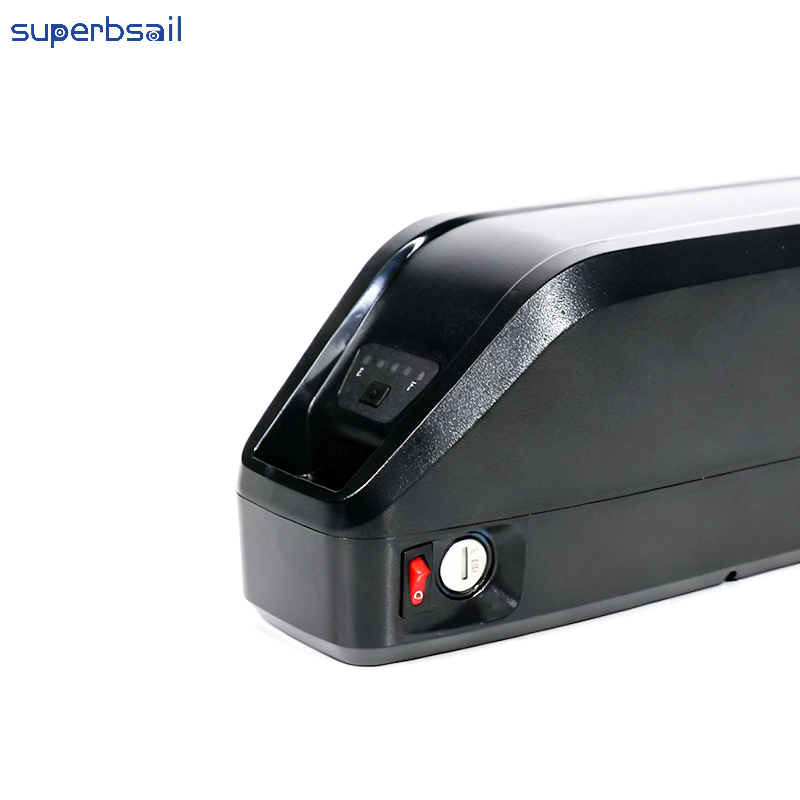 Náhradní sada pro baterii pro elektrokolo V20 s příslušenstvím pro kolo QM V20 Fat Bike-V20EB-13C 4