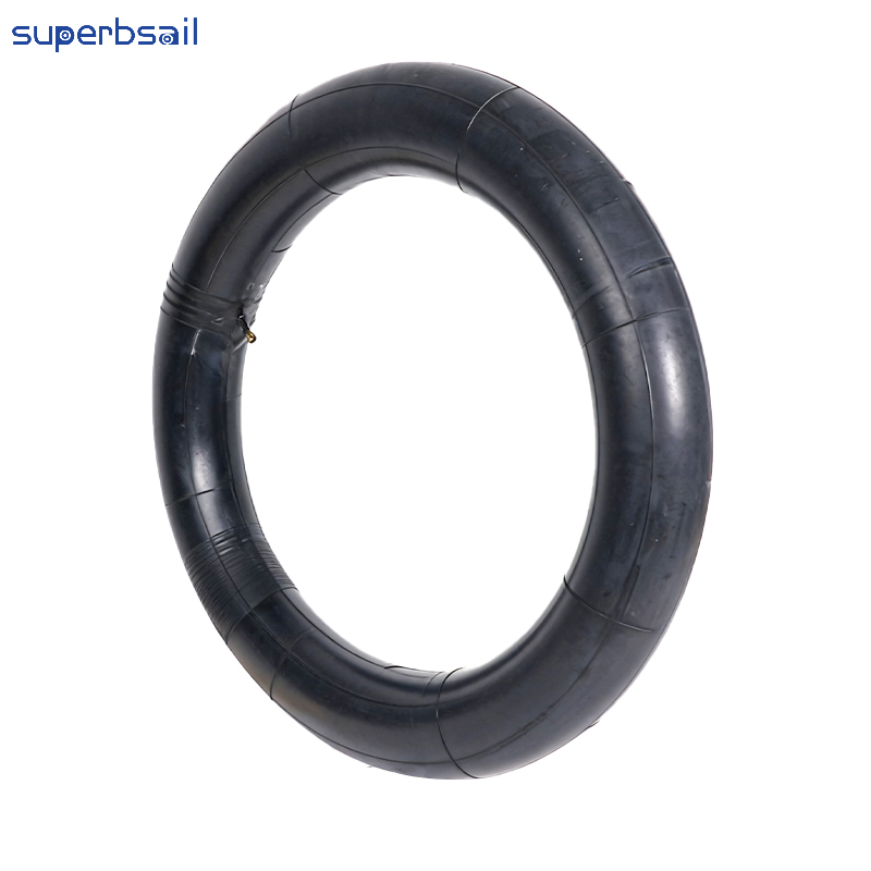 Electric Bicycle Spare Parts 16*4.0 Inner Tube Schrader Valve 16 Inch Ebike Tire Inner Tube Ebike Parts Accessory-NT102 2