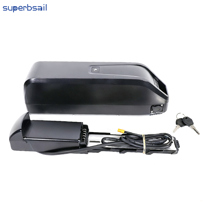 Náhradní sada pro baterii pro elektrokolo V20 s příslušenstvím pro kolo QM V20 Fat Bike-V20EB-13C 2