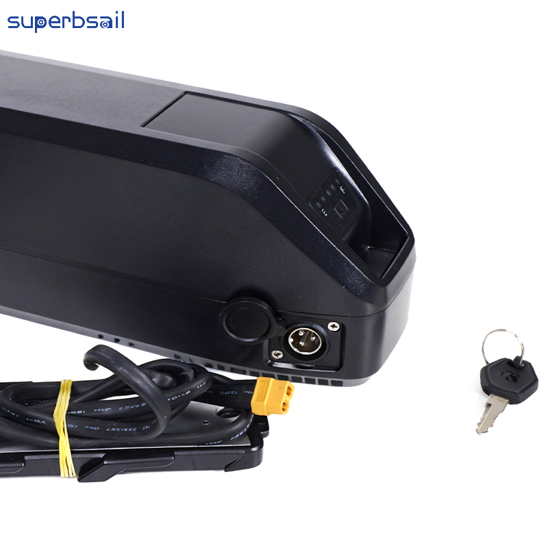 Náhradní sada pro baterii pro elektrokolo V20 s příslušenstvím pro kolo QM V20 Fat Bike-V20EB-13C 3