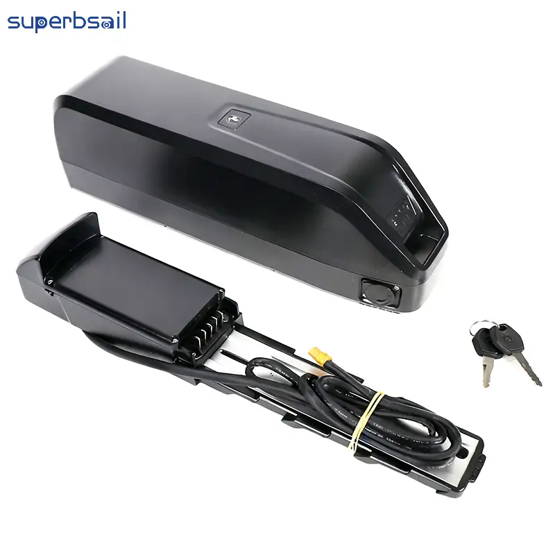 Náhradní sada pro baterii pro elektrokolo V20 s příslušenstvím pro kolo QM V20 Fat Bike-V20EB-13C 1