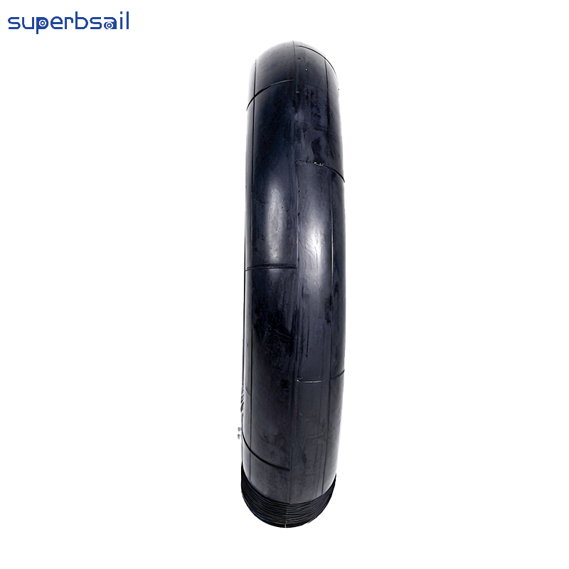 Electric Bicycle Spare Parts 16*4.0 Inner Tube Schrader Valve 16 Inch Ebike Tire Inner Tube Ebike Parts Accessory-NT102 5