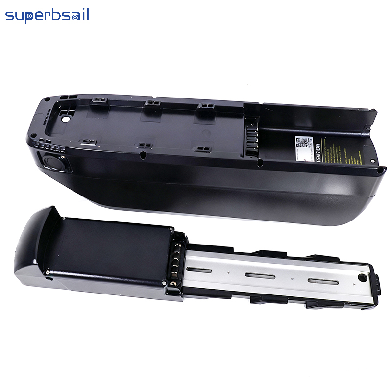 Náhradní sada pro baterii pro elektrokolo V20 s příslušenstvím pro kolo QM V20 Fat Bike-V20EB-13C 5