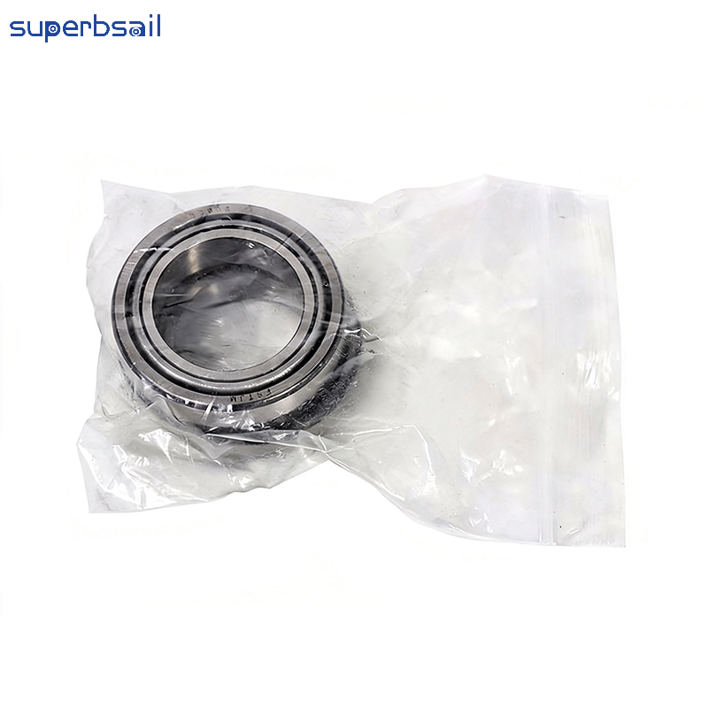 Bearing Set B Version for Kukirin G4 E Scooter Ball Bearing Steering Parts Headset Bearings Accessories-XY-KRG4032 7