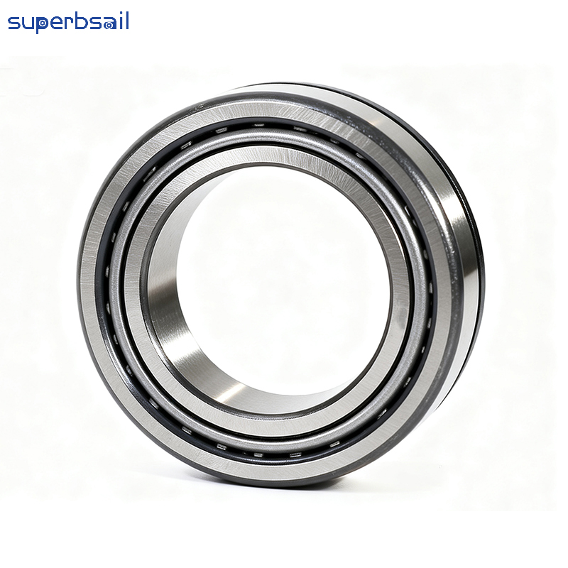 Bearing Set B Version for Kukirin G4 E Scooter Ball Bearing Steering Parts Headset Bearings Accessories-XY-KRG4032 5