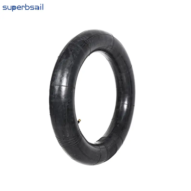 Wholesale 20 Inch Fat E-bike Inner Tube Electric Bike Bicycle Spare Parts 20*3.0 Inner Tube Bicycle Tires Replace-NT002 1