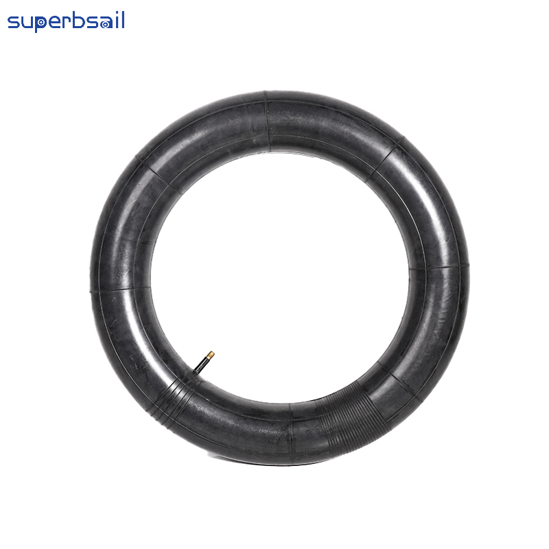 Wholesale 20 Inch Fat E-bike Inner Tube Electric Bike Bicycle Spare Parts 20*3.0 Inner Tube Bicycle Tires Replace-NT002 2