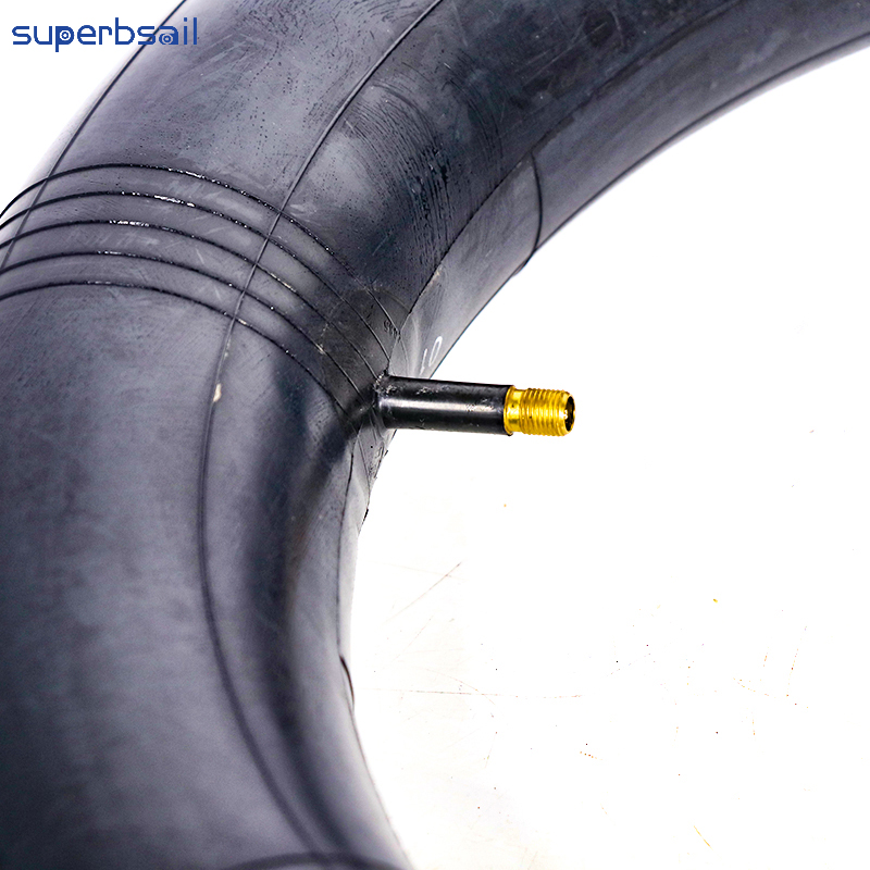 Wholesale 20 Inch Fat E-bike Inner Tube Electric Bike Bicycle Spare Parts 20*3.0 Inner Tube Bicycle Tires Replace-NT002 6