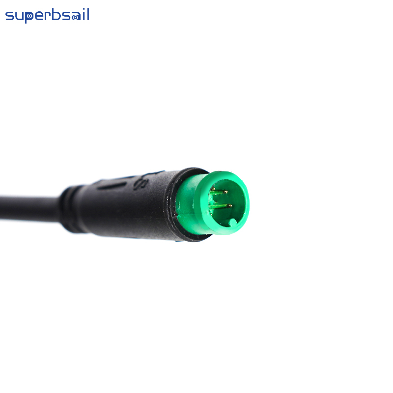 Wholesale 48V 50Km/h New Display with NFC for OUXI V8/C80 Ebike Parts Instrument Electric Bike Accessories-OXV8-03L 6