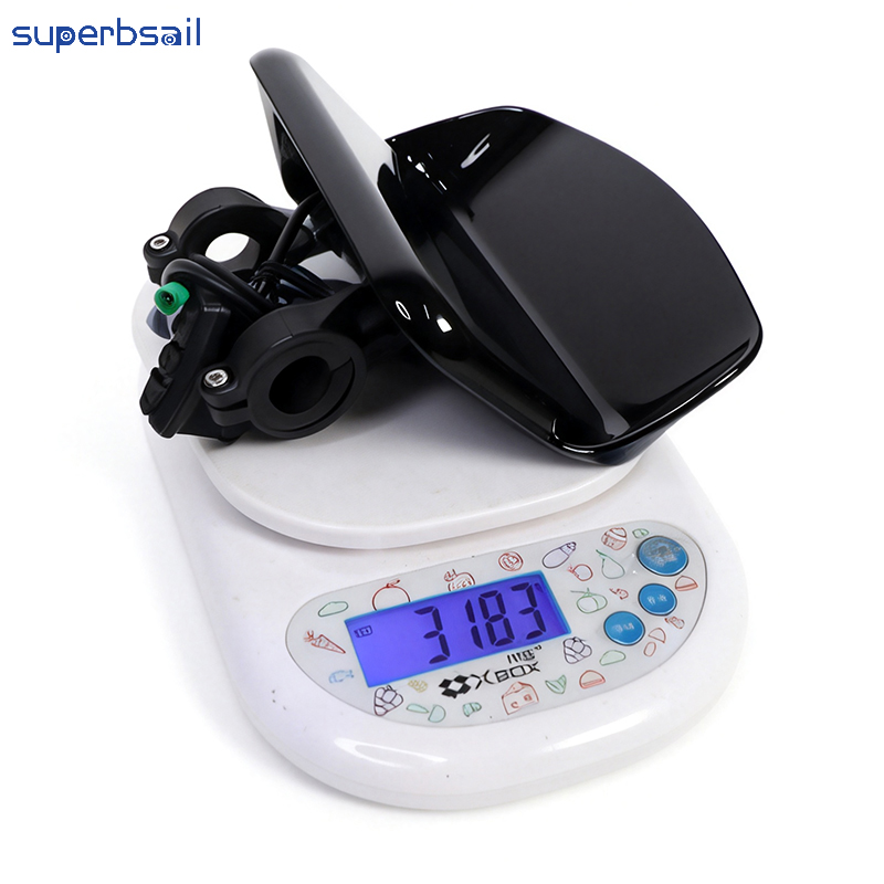 36V 32Km/h New Display with NFC for OUXI V8/C80 Mini Ebike Parts Instrument Electric Bike Accessories Replace-OXV8-03K 7