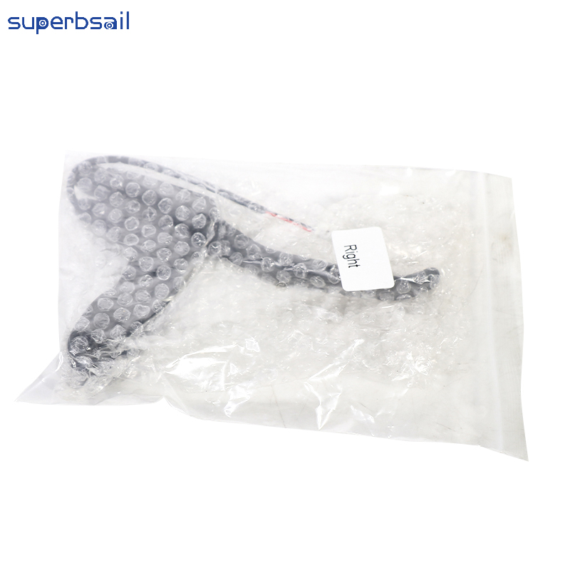 Kukirin G4 Left Brake Lever Part Electric Scooter Brake Lever E Scooter Brake Scooter Parts Accessories-XY-KRG4010 5