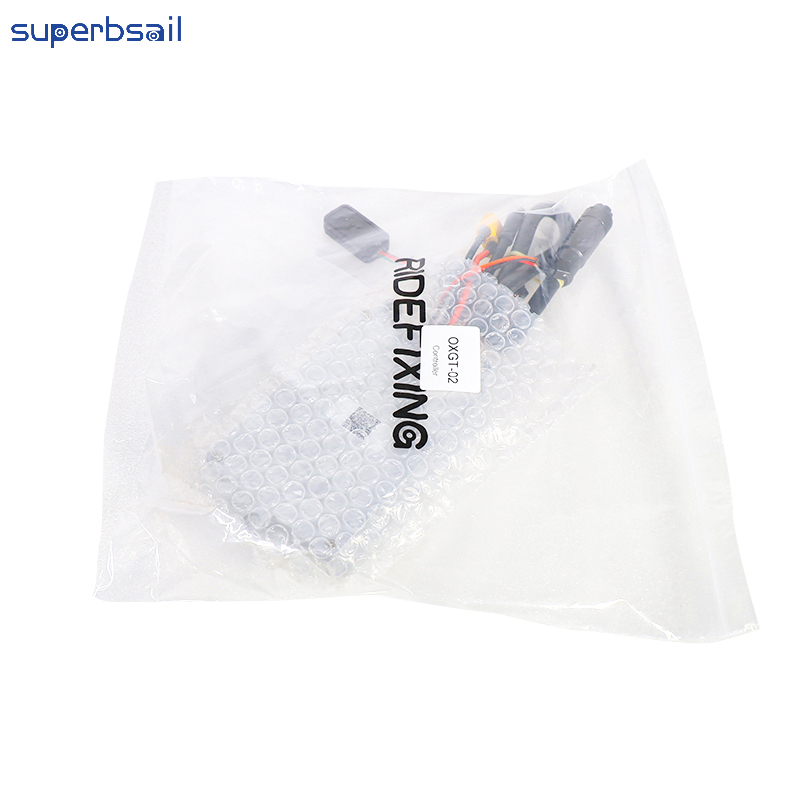 48V 40A Controller für OUXI GT2000 Elektro-Mountainbike City Dirt Bike GT2000 Ersatzteile - OXGT-02 6