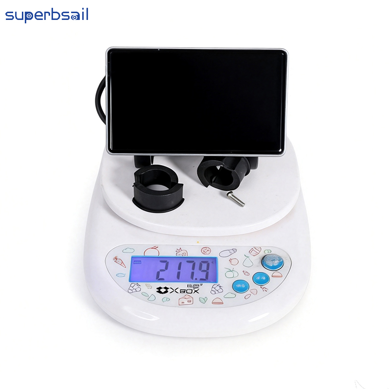 OUXI GT2000 LCD Display 48V-US for Electric Dirt Bike Parts Replacement Ebike Mountain Dirt Bike Accessories-OXGT-03 6