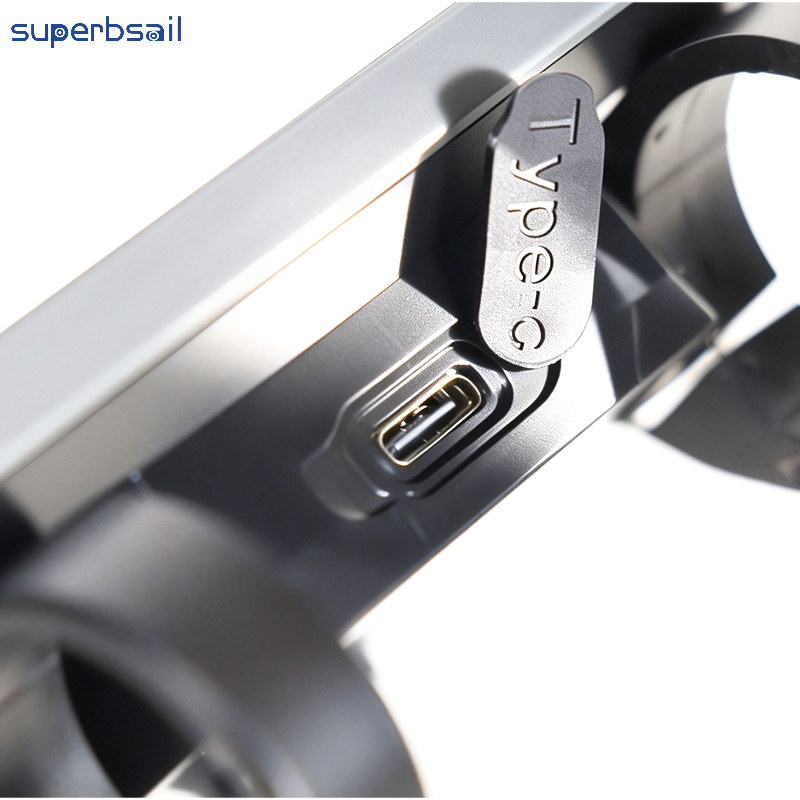 OUXI GT2000 LCD Display 48V-US for Electric Dirt Bike Parts Replacement Ebike Mountain Dirt Bike Accessories-OXGT-03 5