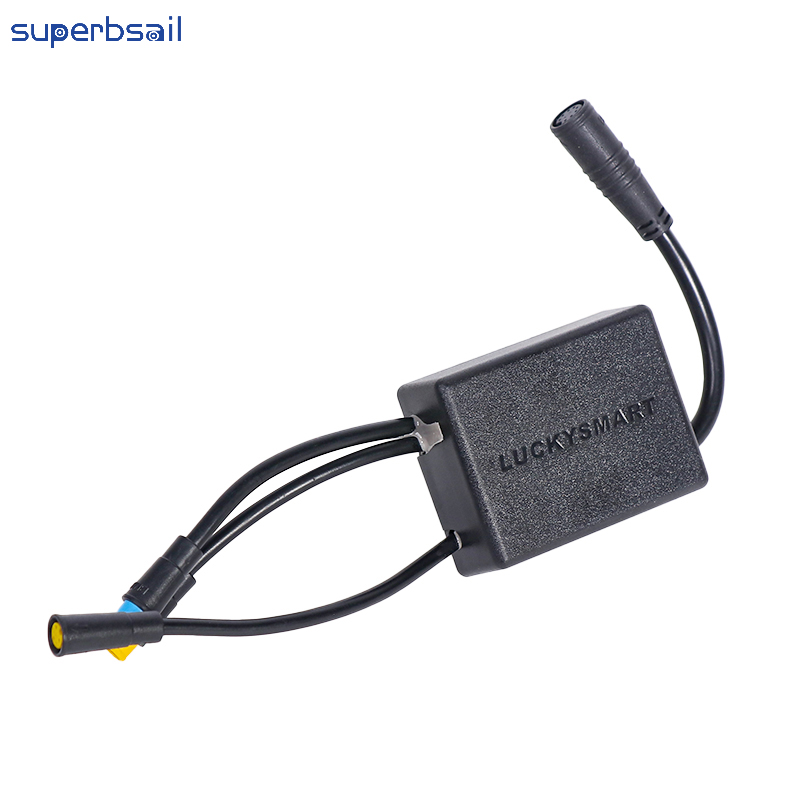 Kukirin G3 Pro Headlight Module 12V C Version for Electric Scooter Front Light Lamp Replacement Spare Parts-XY-KRG3P036C 3