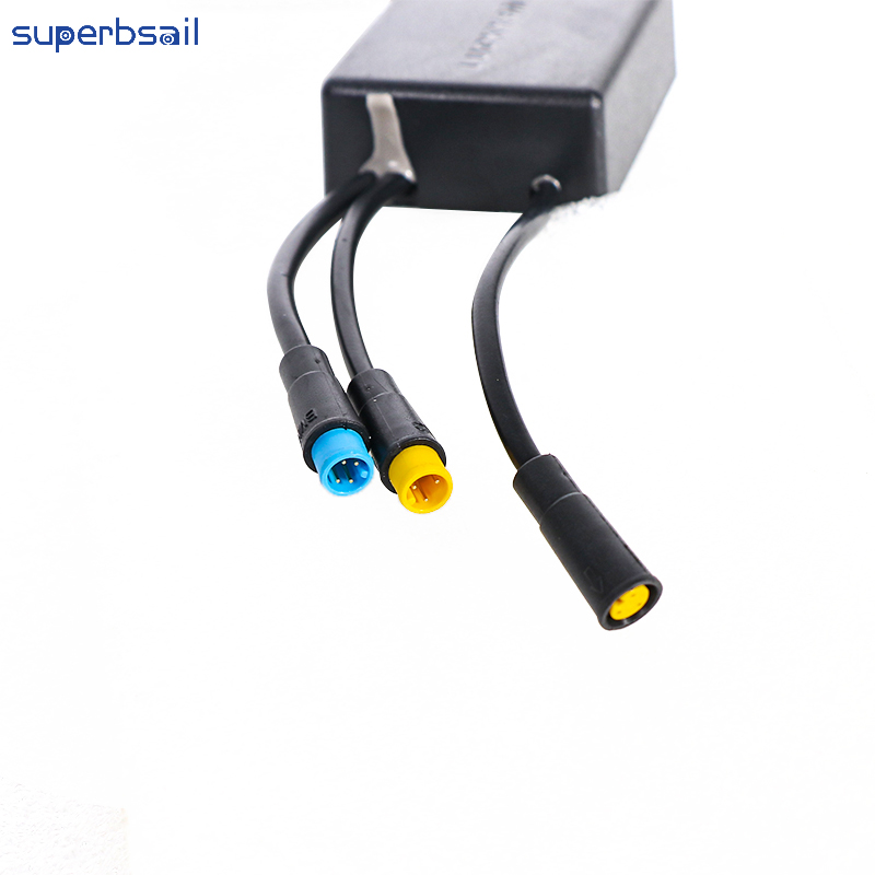 Kukirin G3 Pro Headlight Module 12V C Version for Electric Scooter Front Light Lamp Replacement Spare Parts-XY-KRG3P036C 4