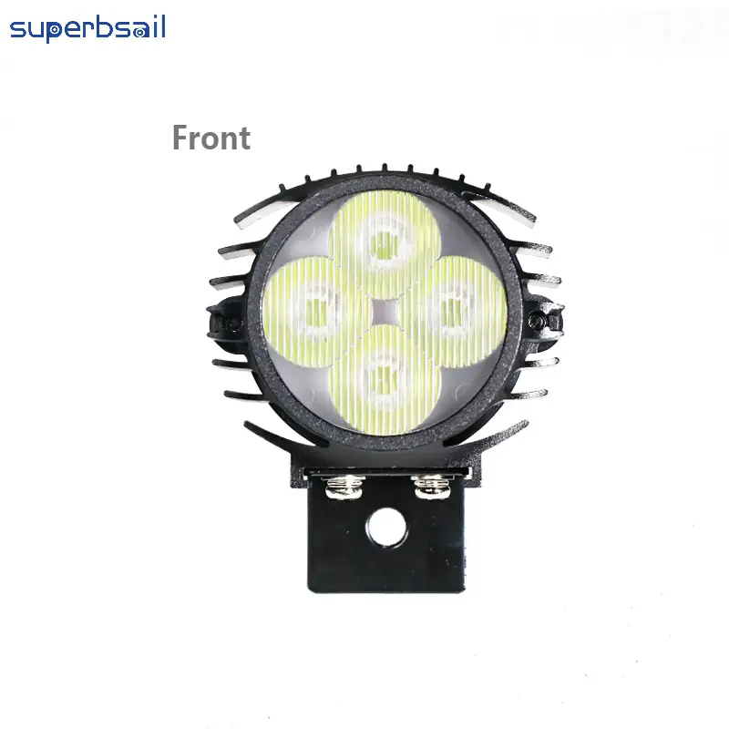 Headlight for Kukirin G2 Max Electric Scooter Front Lamp LED Light for Kukirin G2 Max Parts Accessories Replacement-XY-KRG2MAX004 1