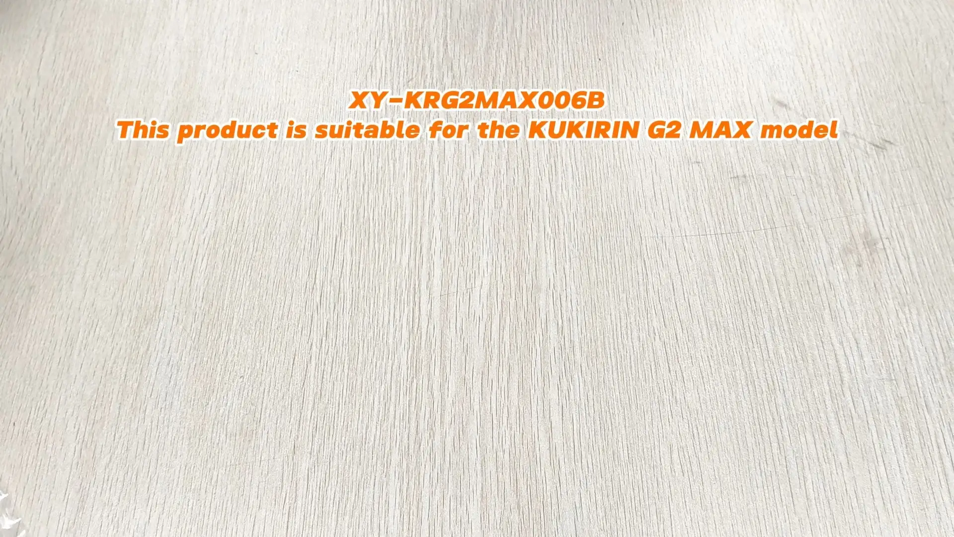 Integrated Line 3Pin for Kukirin G2 Max Electric Scooter Parts Accessories for Kukirin G2 Max Parts Replacement-XY-KRG2MAX006B 1