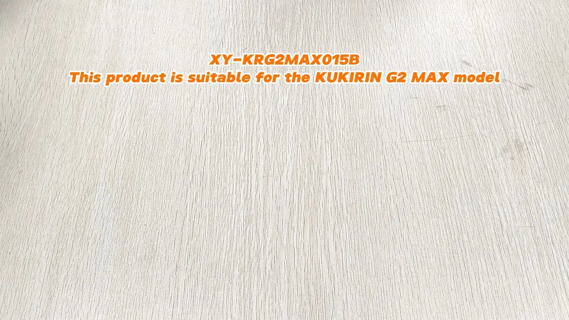 Headlight Module 12V for Kukirin G2 Max Electric Scooter Parts Accessories for Kukirin G2 Max Parts Replacement-XY-KRG2MAX015B 1