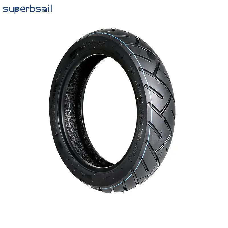 12*2.50 Terepjáró Tubeless Gumiabroncs Xiaomi MI6 Pro Elektromos Roller Alkatrészek E Roller Gumiabroncsok Elektromos Roller Gumiabroncsok-MI6-02 1