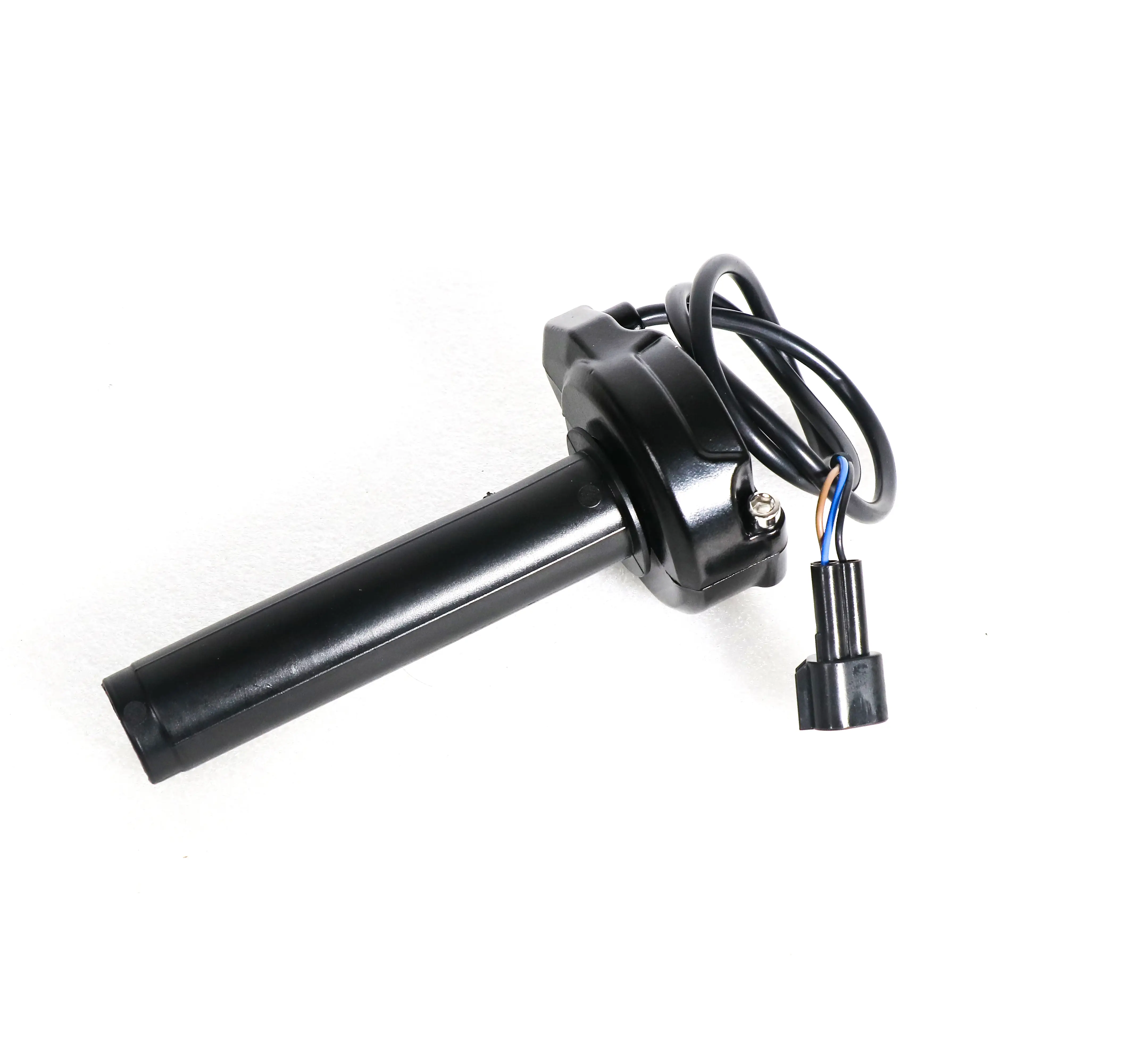 Wholesale Full Twist Throttle for Niu Electric Bike Aftermarket Parts Modified Upgraded Accessories Bicycle Parts-EMOS-05P 1
