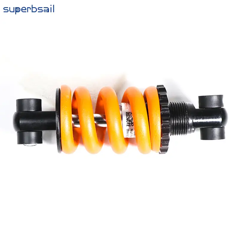 Front Shock Absorber for Kukirin G2 Master Scooter Parts Accessories Electric Scooter Accessories Replacement-XY-KRG2MST020 1