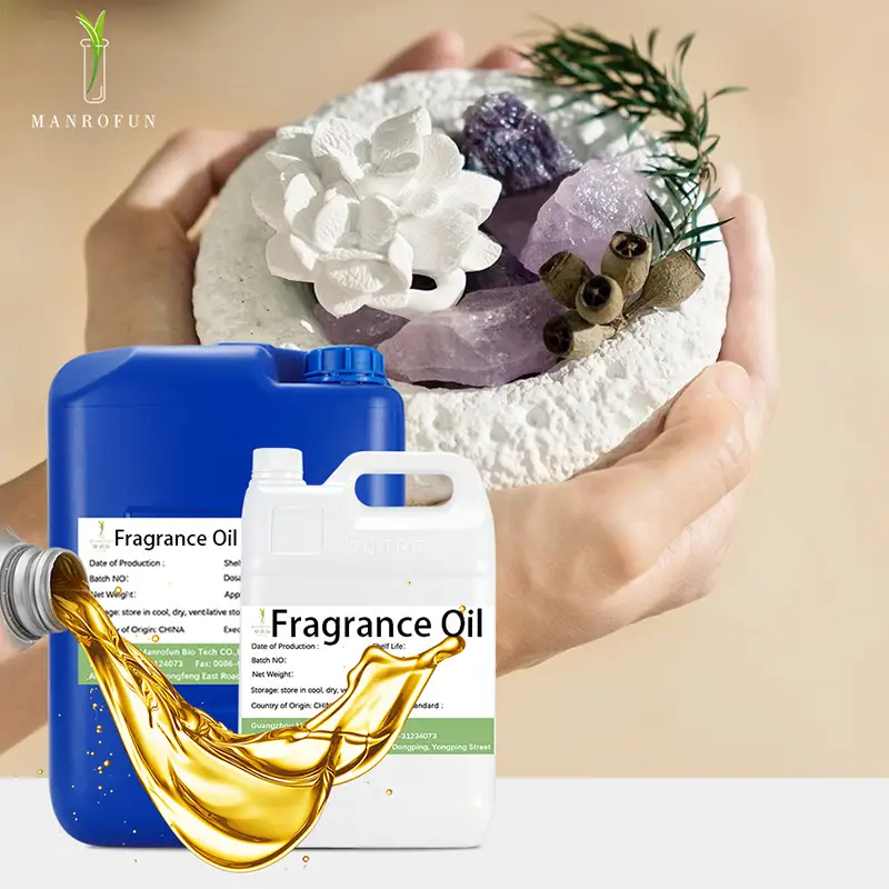 Concentrated Bulk Diffuser Stone Fragrance for Home Car Office Diffuser 1