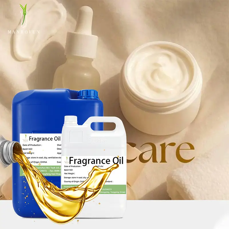 Cosmetic Grade Skincare Fragrance Oil All Base Compatible Batch Consistent Factory Direct 1