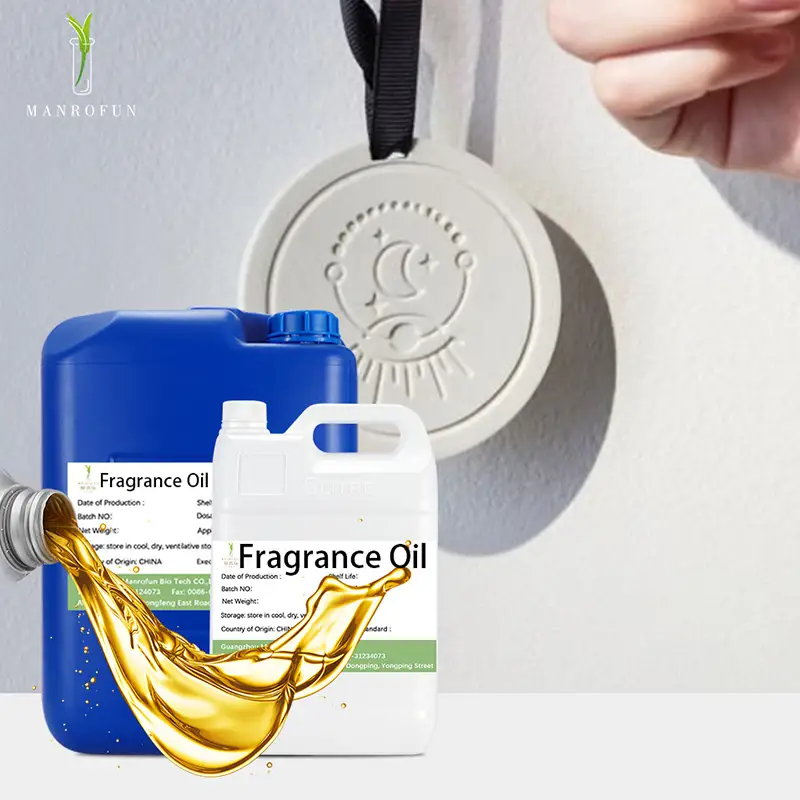 Concentrated Eco Friendly Scented Paper Fragrance for Car Scented Paper 1