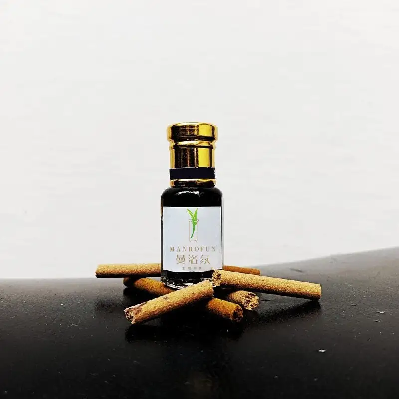 100% Pure Natural Essential Oil - Factory Direct Supply For Aromatherapy & Personal Care Manufacturers 1