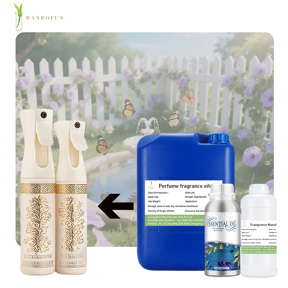 Manufacturer Supply Air Freshener Fragrance Oud Wood Oil for Room & Home Spray 1
